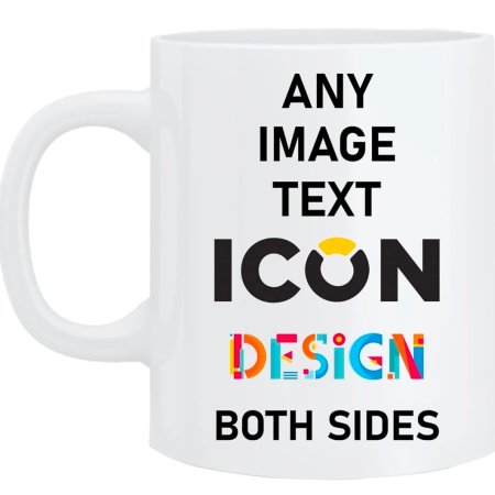 Custom 11oz Mug